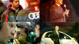 Independence Day Special: Top achievers in the Indian automotive industry
