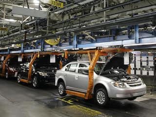 Ford Motors India: India will become 3rd largest auto manufacturer by 2020, predicts Ford India