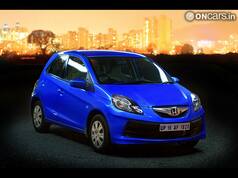 Honda's practical little city runabout scores on a number of counts