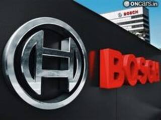 Bosch to suspend operations for up to six days at two of its plants