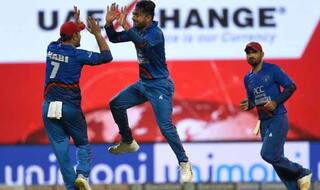 BANvsAFG: अफगानिस्तान ने बांग्लादेश को 136 रन से हराया, राशिद खान का ऑलराउंडर प्रदर्शन