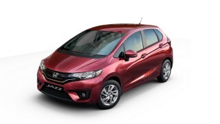 Honda Jazz Privilege Edition Launched; Price in India Starts at INR 7.36 Lakh