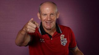 Ready to be Sacked if Atletico de Kolkata Don't Fare Well: Steve Coppell