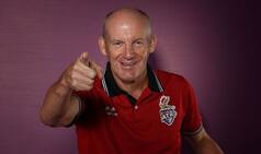Ready to be Sacked if Atletico de Kolkata Don't Fare Well: Steve Coppell