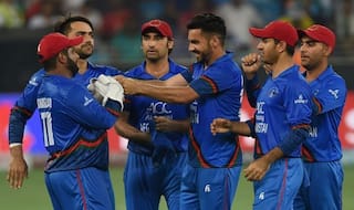 Asia Cup 2018, Super Four Highlights: Gritty Afghanistan Pull Off a Last-Ball Tie Against Dominant India