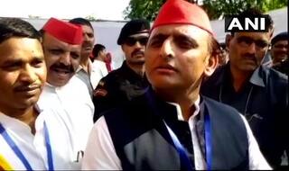 Akhilesh Yadav Under Scanner in Illegal Sand Mining Case, CBI Conducts Raids at 14 Places