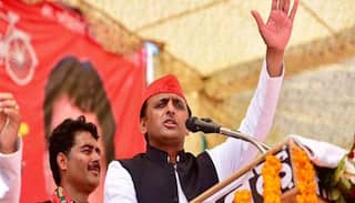 हर मोर्चे पर विफल रही भाजपा, पिछले 4 साल में 50 हजार से ज्यादा किसानों ने दी जान: अखिलेश यादव