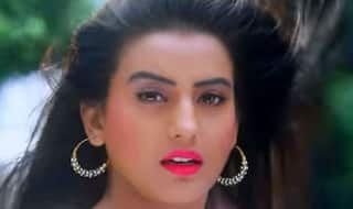 Akshara Singh's Song Ankhiye Se Goli Marab Clocks Over 5 Million Views - Watch Video