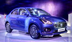 Maruti Suzuki DZire - Top 5 reasons to buy new DZire 2017