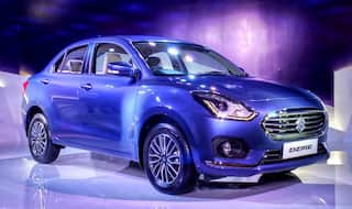 Maruti Suzuki DZire - Top 5 reasons to buy new DZire 2017