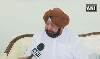 Amritsar Train Accident: CM Orders Magisterial Inquiry; Railways Says Won't Compensate