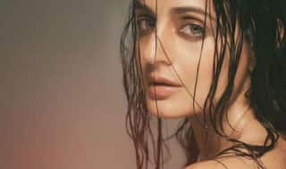 Ameesha Patel's Picture Will Take Your Breath Away - See Here