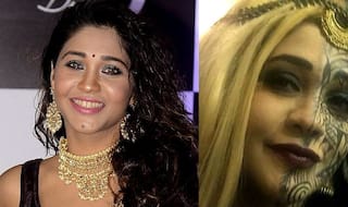 Naagin 3: Amrapali Gupta's New Look as Shalaka is Dreadful