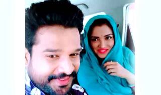 भोजपुरी ब्यूटी क्वीन आम्रपाली दुबे का यह Video देख आप भी कह उठेंगे- नंबर वन दुल्हनिया हो...