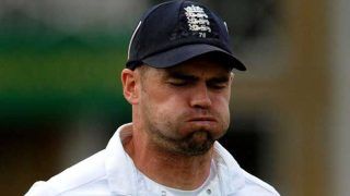 India vs England 2018 Test Series: James Anderson Terms Recently-Retired Teammate Alastair Cook as 'Mentally Toughest Cricketer'