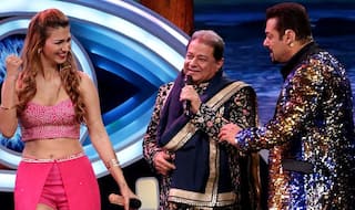 Bigg Boss 12: Jasleen Matharu's Father Opens up About Her Relationship With Anup Jalota