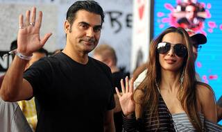 Malaika Arora on Life After Divorce: I Feel Calmer