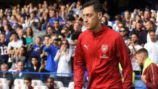 Premier League 2018-19 Leicester City vs Arsenal Live Football Streaming, TV Broadcast; When, Where to Watch