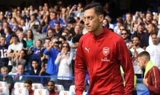 Premier League 2018-19, North London Derby Arsenal vs Tottenham Live Streaming And Preview