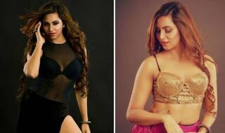 Arshi Khan Set The Internet on Fire With Her Latest Photoshoot - See Pictures