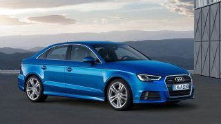 2017 Audi A3 Facelift launching today: Get live updates, price, features and specifications