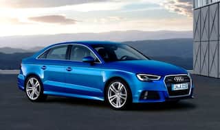 LIVE - Audi A3 launch Updates: Launched in India at INR 30.5 Lakh (ex-showroom)