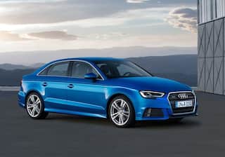 2017 Audi A3 Facelift launching today: Get live updates, price, features and specifications