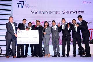 Audi India completes 7th edition of the National Audi Twin Cup