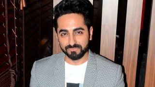 Ayushmann Khurrana Makes a Shocking Revelation About Facing Casting Couch, Says a Gay Casting Director 'Wanted to Feel Him'