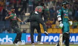 ASIA CUP 2018: बांग्लादेश ने पाकिस्तान को हरा फाइनल में बनायी जगह, टीम इंडिया से होगा मुकाबला