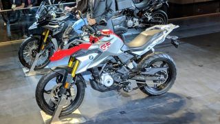 Auto Expo 2018: BMW to Finally Launch G 310 R, G 310 GS in India in Mid-2018