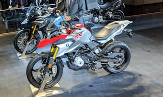 Auto Expo 2018: BMW to Finally Launch G 310 R, G 310 GS in India in Mid-2018