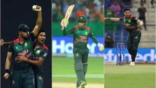Asia Cup 2018, India vs Bangladesh Final: Mushfiqur Rahim, Mustafizur Rahman, Mehidy Hasan, Players Who Can Hurt Rohit-Sharma India in Big Final