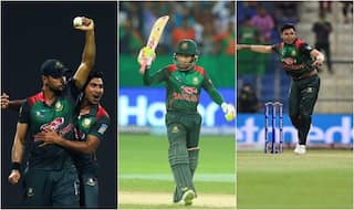 Asia Cup 2018: Four Bangladesh Players Who Can Hurt India in Big Final!