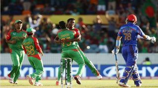 Asia Cup 2018, Bangladesh vs Afghanistan, Match 6, Group B Cricket at Abu Dhabi, Live Streaming & Updates, When And Where to Watch Online India