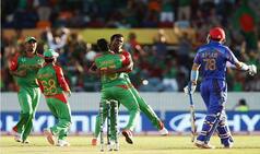 Asia Cup 2018, Bangladesh vs Afghanistan, Match 6, Group B Cricket at Abu Dhabi, Live Streaming