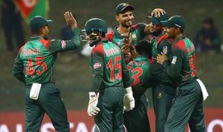 BANvsAFG: बांग्लादेश ने अफगानिस्तान को 3 रन से हराया, मुस्तफिजुर ने झटके 2 विकेट