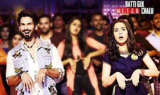 Batti Gul Meter Chalu Box Office Collection Day 2: Shahid Kapoor Film Gets Slight Boost