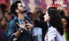 Batti Gul Meter Chalu Box Office Collection: Shahid And Shraddha's Film Shows Growth Over Weekend