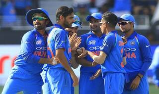 Asia Cup: Rohit, Bhuvi Shine as 'Clinical' India Thrash Pakistan to Top Group A