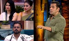 BB 12 Highlights: Salman Khan Gives The Most Entertaining Weekend Ka Vaar Episode