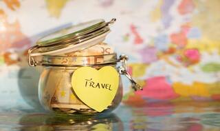 Travel Tip: How to Travel on a Budget