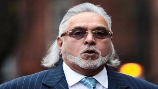 Vijay Mallya Was Not Running a Ponzi Scam, His Lawyers Tell UK Court