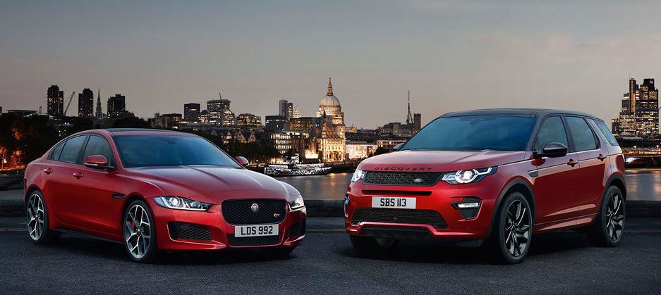 Jaguar Land Rover To Introduce 10 New Models In Indian Market This