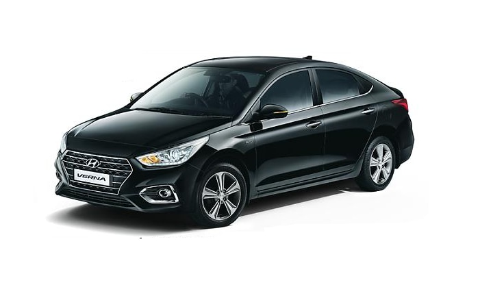 Hyundai Verna 2017 Mileage Figures Revealed; Launch Date, Price in India, Interior, Images, Features, Specs - Everything to Know