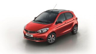 Tata Tiago Wizz Special Edition Launched in India at INR 4.52 Lakh
