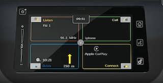 Maruti Suzuki updates it's Smartplay infotainment system with Android Auto