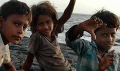 Techie-Turned-Activist Undertakes Nation-wide Walk to End Child-begging