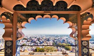 Udaipur is an Emotion With Its Heart in The Right Place
