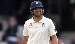 INDvsENG: एलिस्टर कुक ने जसप्रीत बुमराह को कहा ThankYou, शतक के बाद बतायी वजह